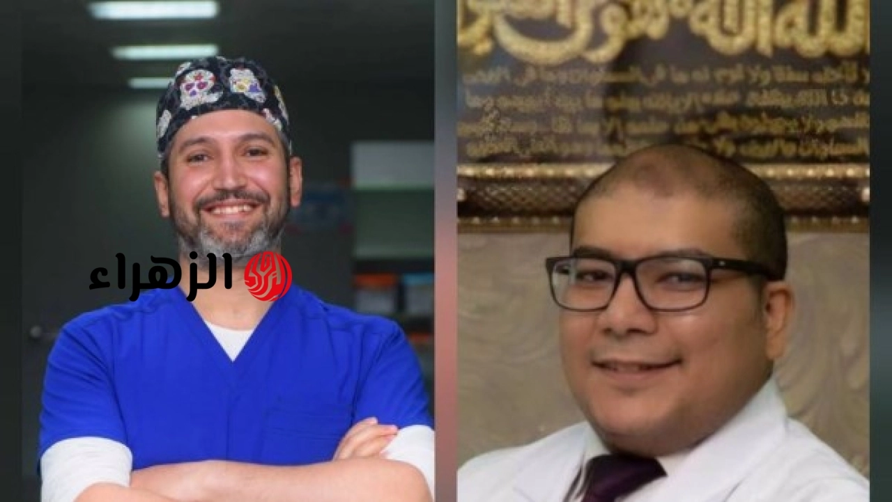 عاجل: أطباء أسيوط يجرون عملية معقدة لإنقاذ شاب تعرض لاختراق سيخ حديدي صدره