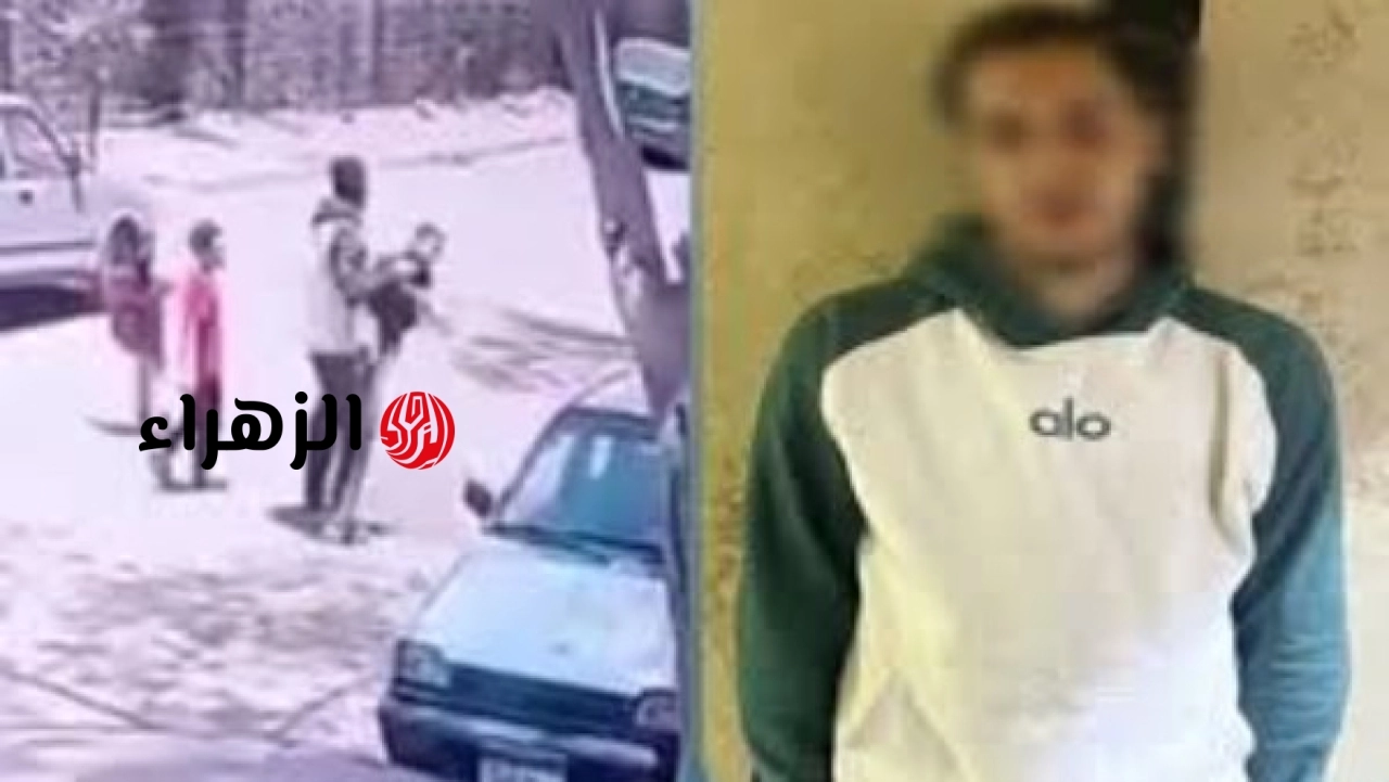 عاجل: النيابة تحقق في تفاصيل جديدة بواقعة طفل منشأة ناصر بعد تداول فيديو الاعتداء