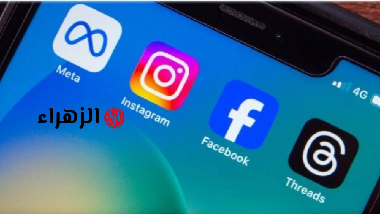 عاجل: توقف خدمات فيسبوك وماسنجر وانستجرام للمستخدمين في عدة دول