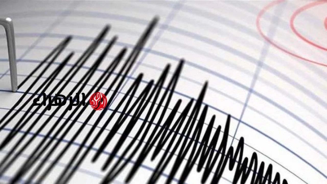 عاجل: زلزال بقوة 5.12 ريختر يضرب شمال غرب مرسى مطروح