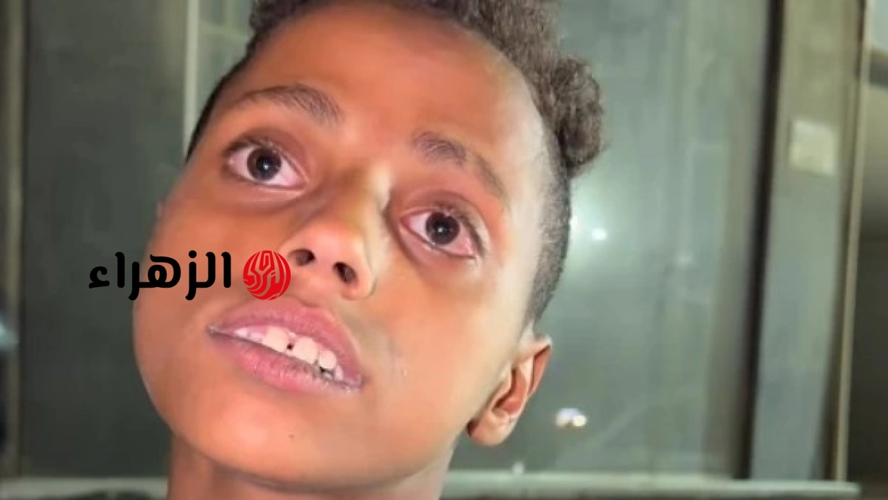 عاجل: طفل يكشف تفاصيل إقامته في شوارع المعادي بعد مغادرة منزل أسرته