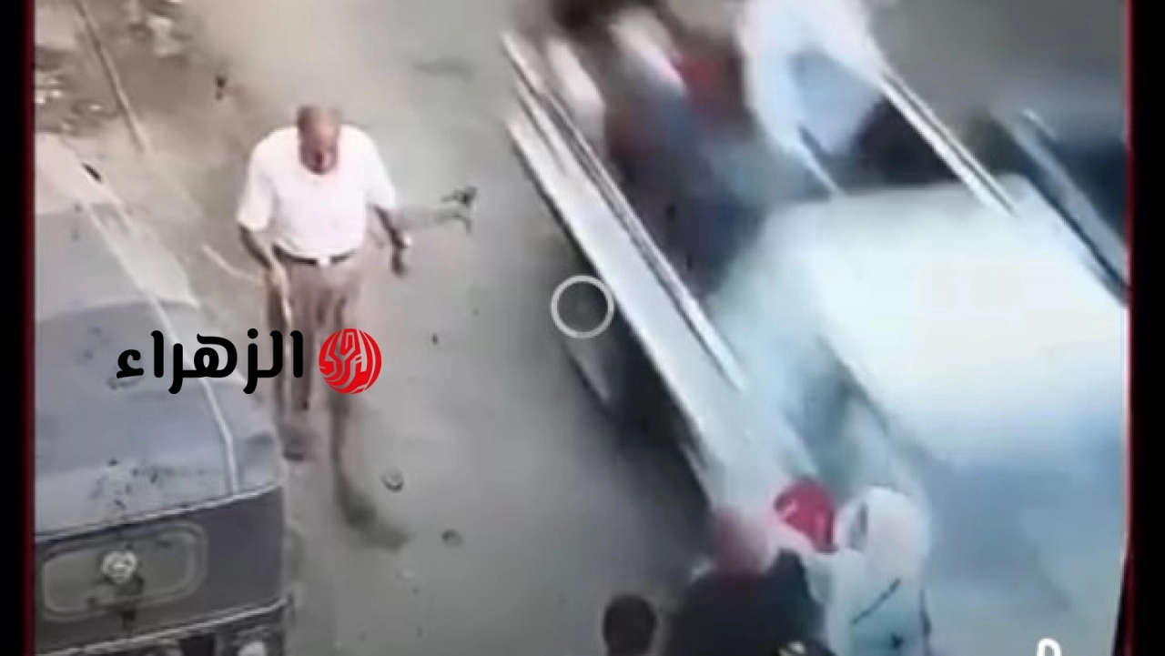 عاجل: مصرع طفلة بعد تعرضها للدهس أثناء عبورها الطريق برفقة والدتها في إحدى المناطق