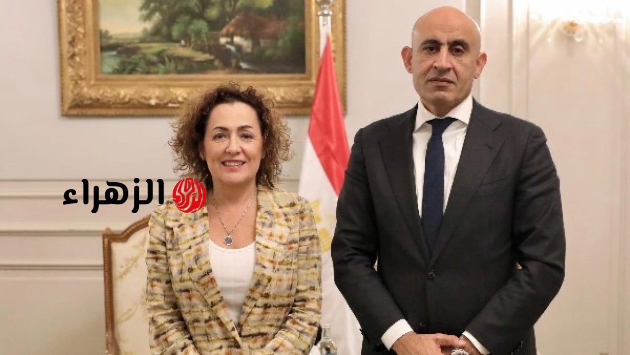 عبد اللطيف يؤكد نجاح مدارس التكنولوجيا التطبيقية في ربط التعليم باحتياجات سوق العمل