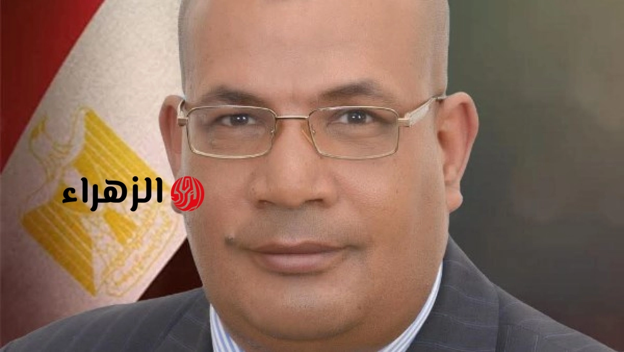 عبدالعزيز بلال يتولى تسيير أعمال الهيئة القومية للاستشعار من البعد