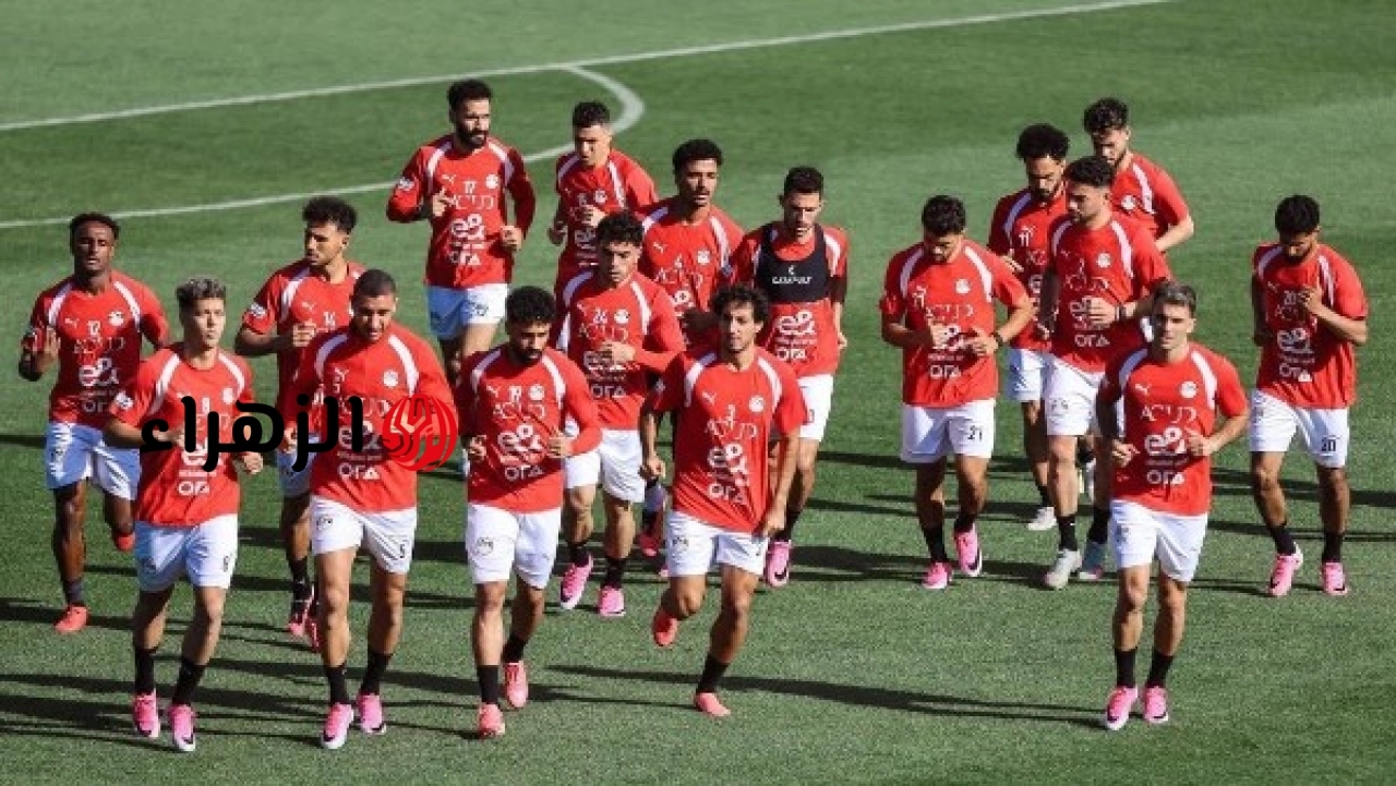 عصام سالم يتوقع تأهل مصر وصيفا لمجموعتها خلف بلجيكا بمونديال 2026
