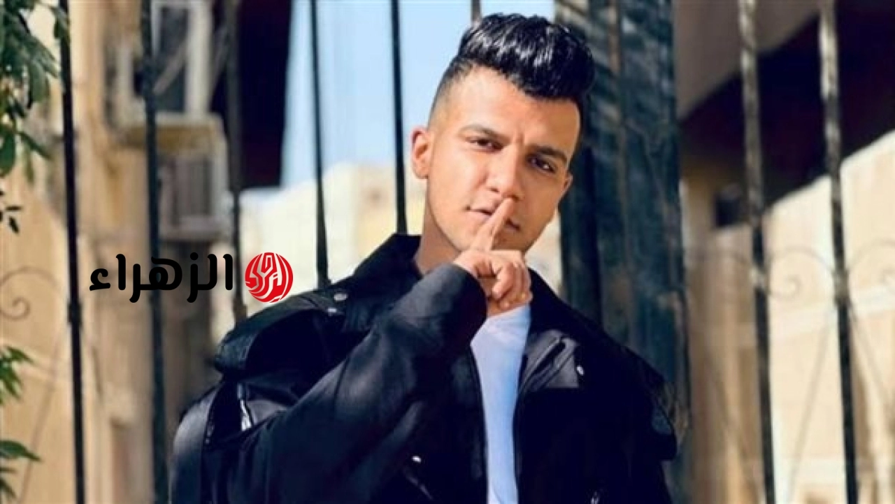 الموت يفجع مطرب المهرجانات عصام صاصا