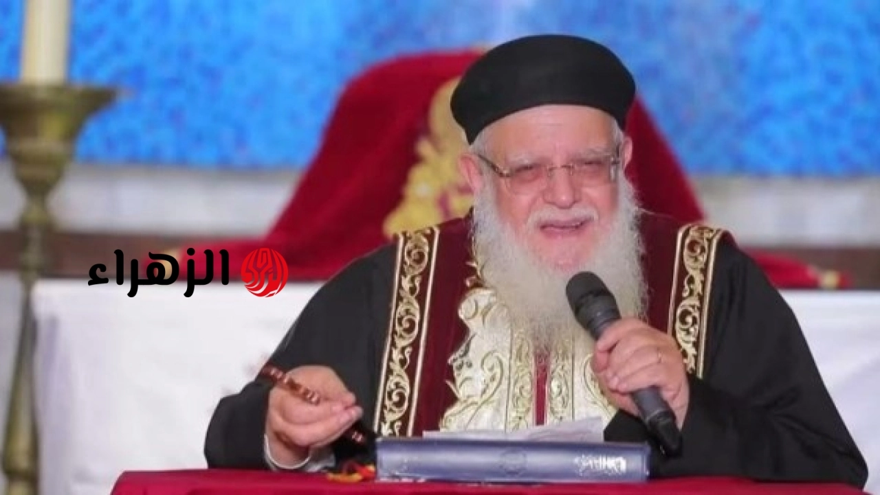 عظة الأحد على قناة ON تتناول معجزة إشباع الجموع ودروس عن عناية الله