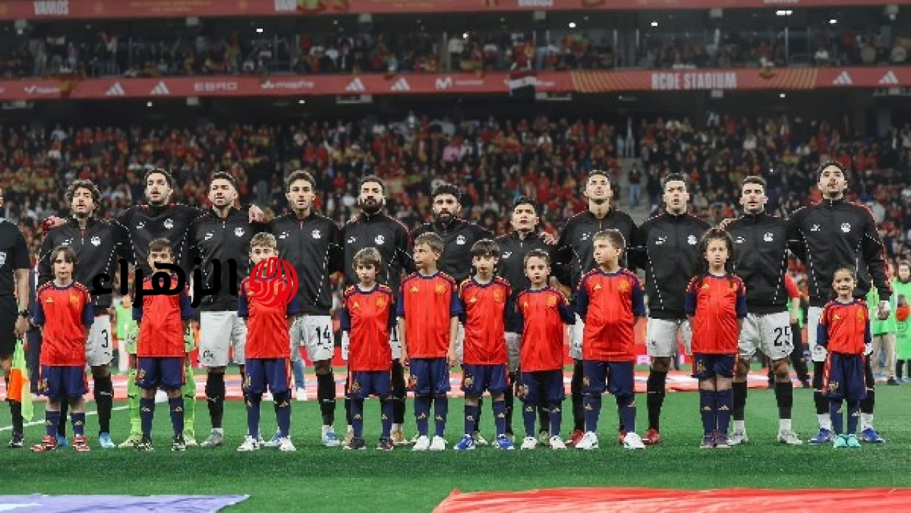 عماد غنيم مواجهة البرازيل رسالة تحذير من منتخب مصر لفرق المونديال