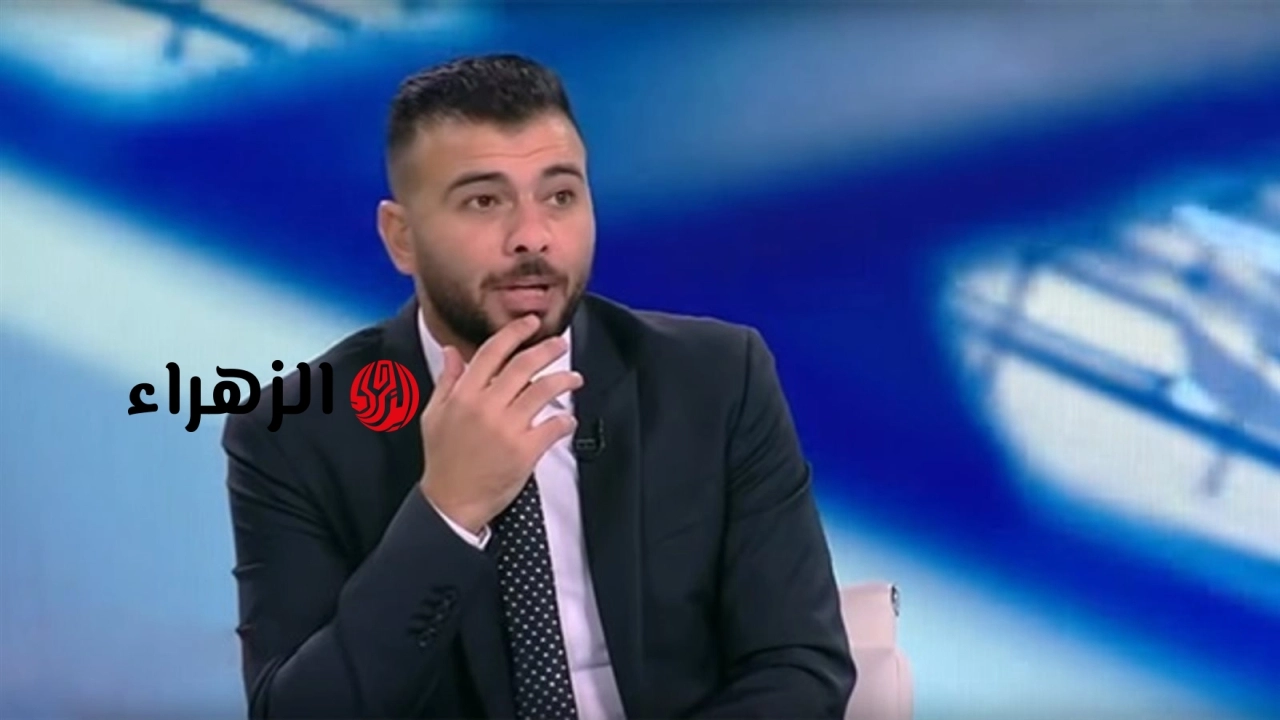 عماد متعب يكشف كواليس رفضه الانضمام لمنتخب مصر في كأس العالم 2018