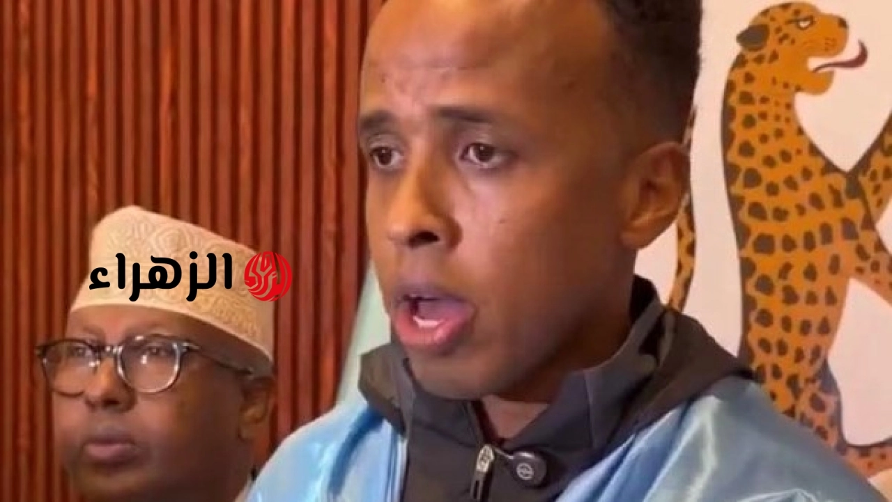 عمر أرتان يعلق على ترحيله من أمريكا واستبعاده من مونديال 2026