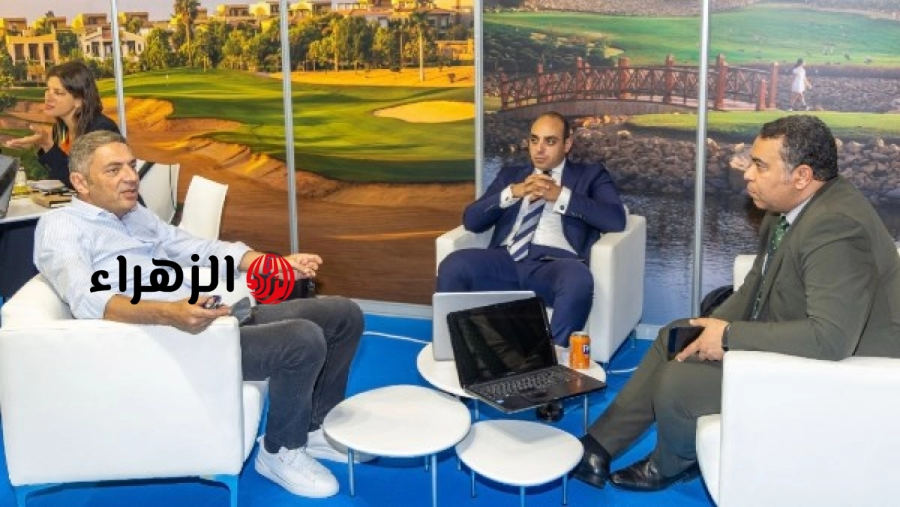 عمر هشام يؤكد أهمية مؤتمر ملقا بإسبانيا في استراتيجية تطوير رياضة الجولف المصري