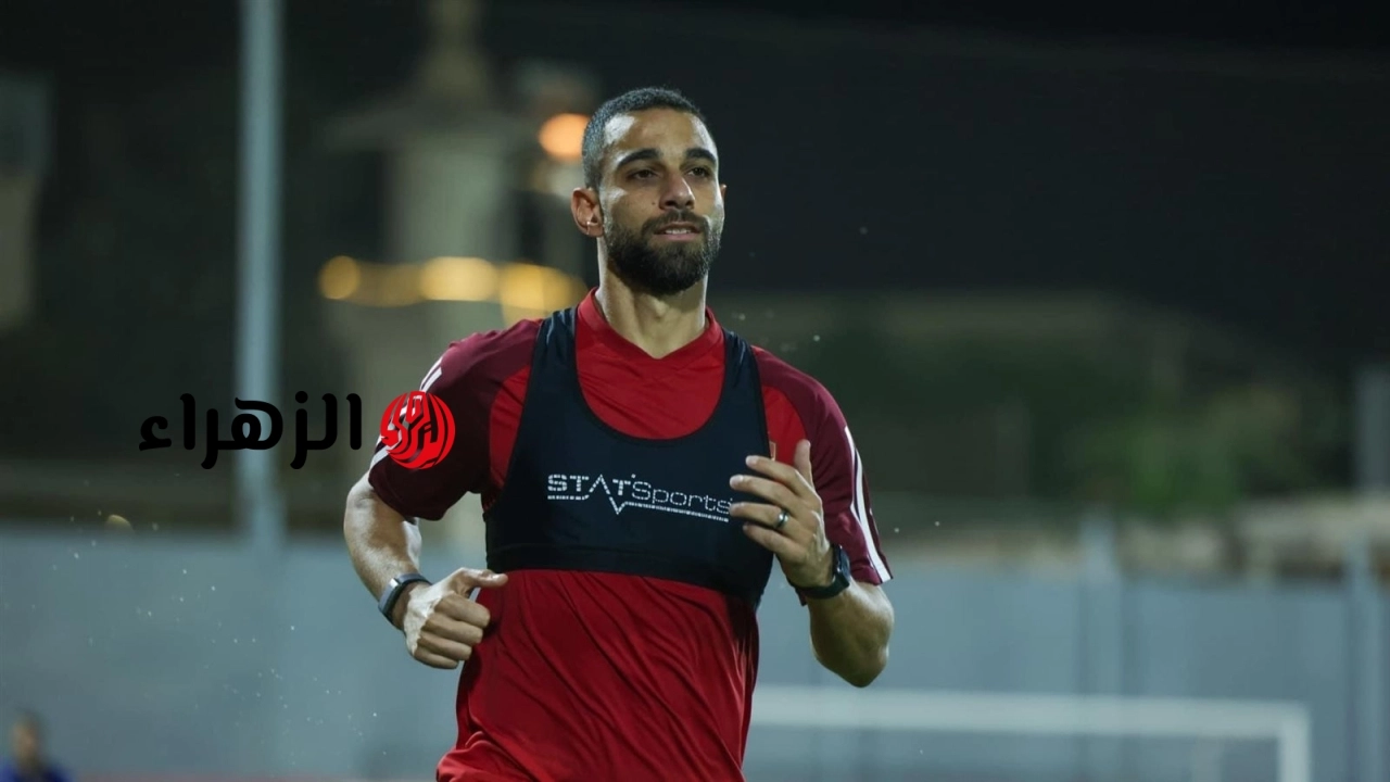 عمرو السولية يدعم أحمد حسام ميدو بعد إصابته بجلطة خفيفة في المخ