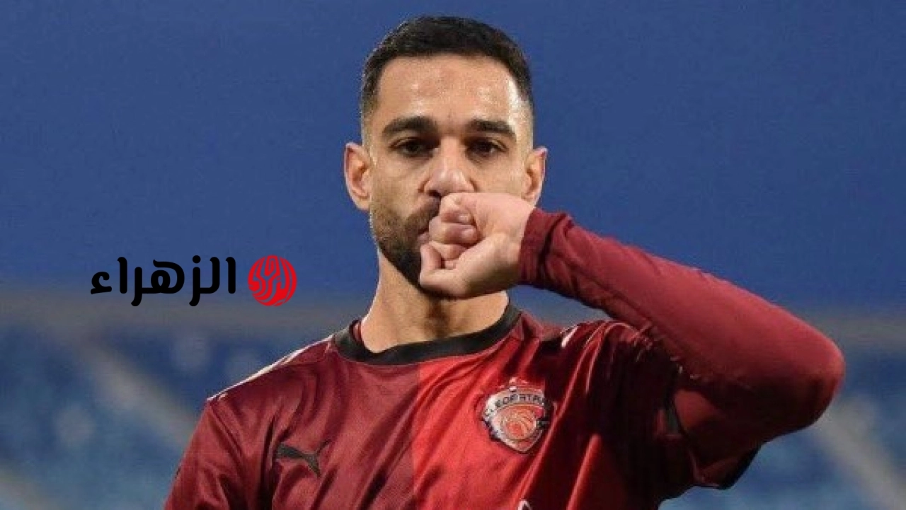 عمرو السولية يوجه رسالة لمنتخب مصر بعد الفوز على نيوزيلندا بمونديال 2026