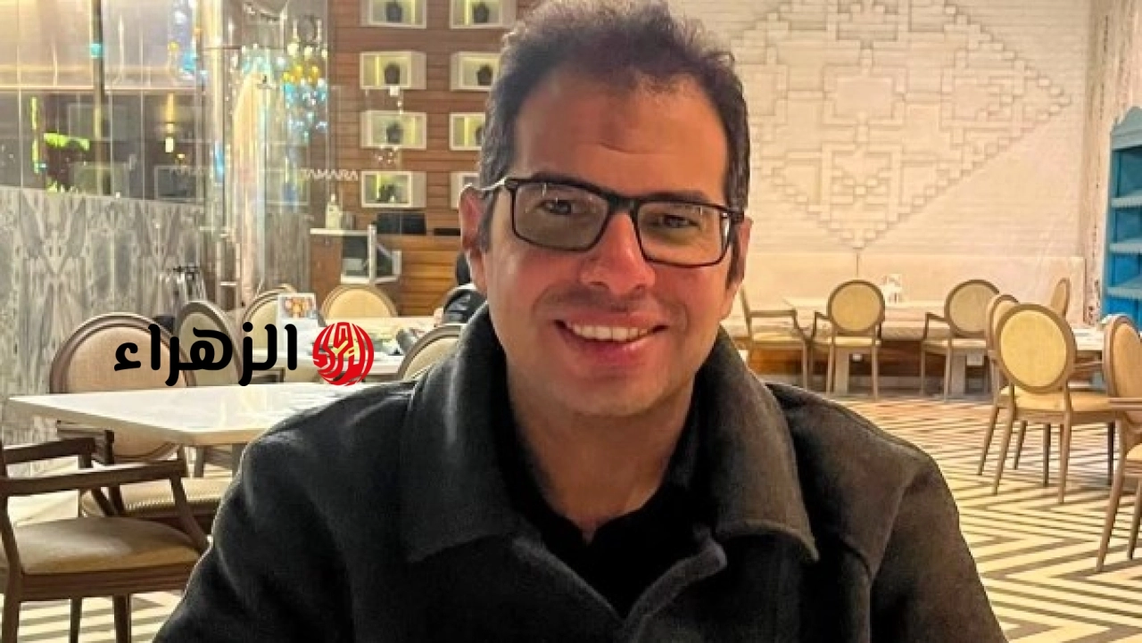 عمرو محمد يفوز بالمركز الثاني في جائزة يحيى زهران للإخراج الصحفي عن كتاب دولة التلاوة