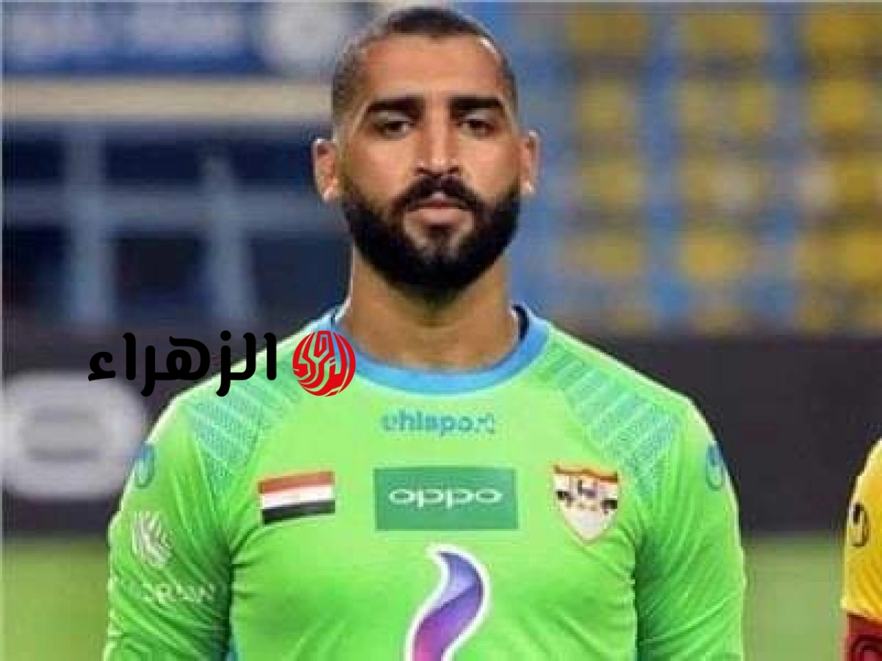 غزل المحلة يفاوض عامر عامر لتجديد عقده لموسم إضافي بعد تألقه بالدوري
