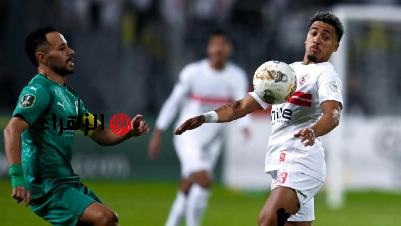 فاركو يشكو الزمالك بسبب 18 مليون جنيه من صفقة ثنائي الفريق