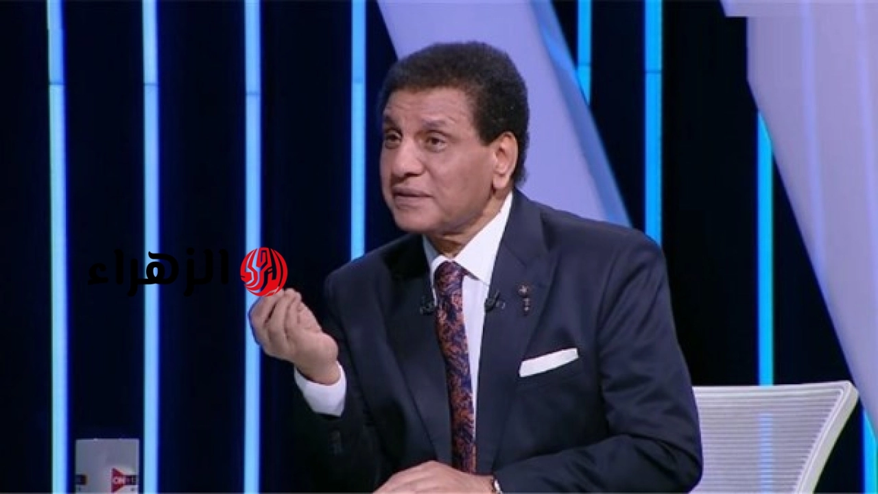فاروق جعفر يساند أحمد حسام ميدو بعد إصابته بجلطة خفيفة في المخ