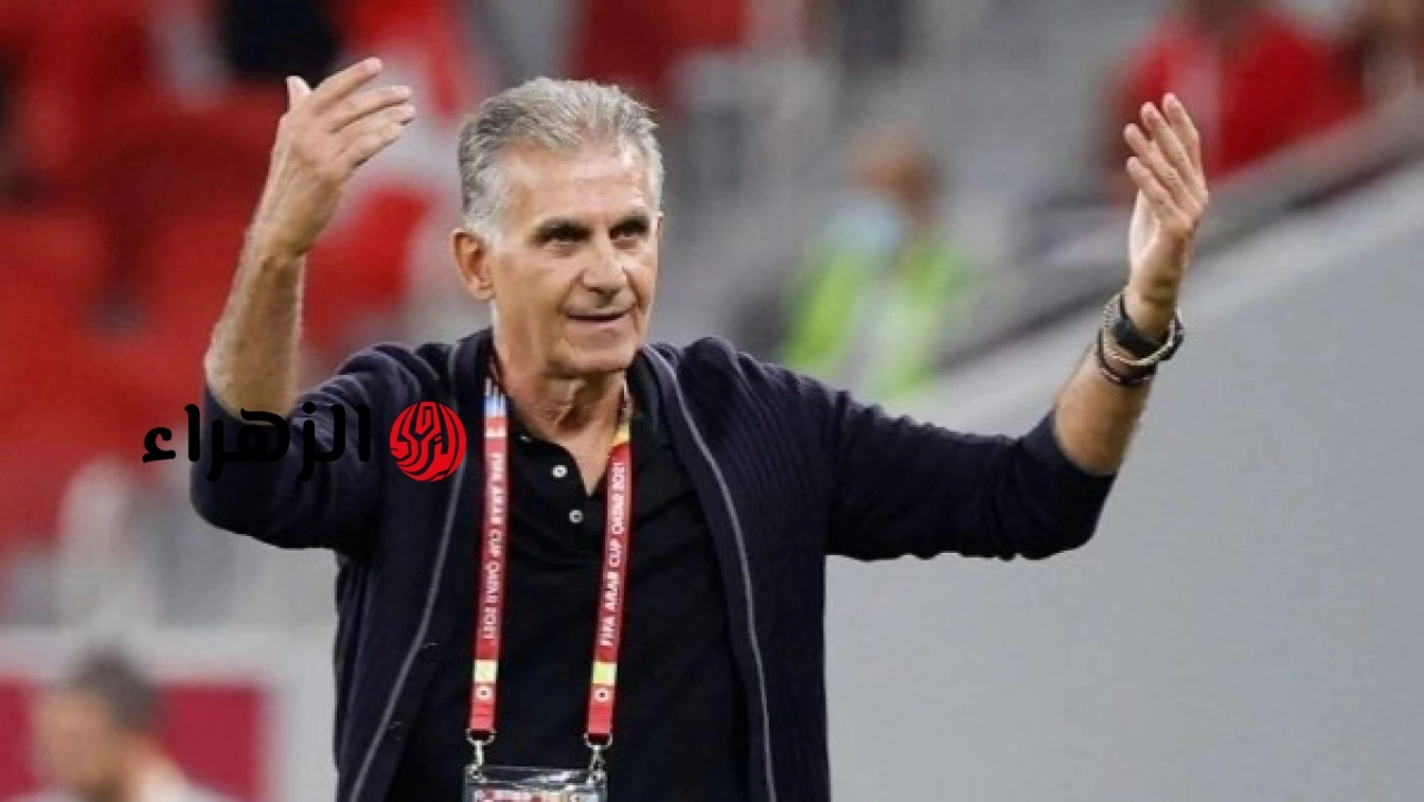 فرج عامر يشيد بخطط كيروش الدفاعية مع غانا أمام إنجلترا بكأس العالم