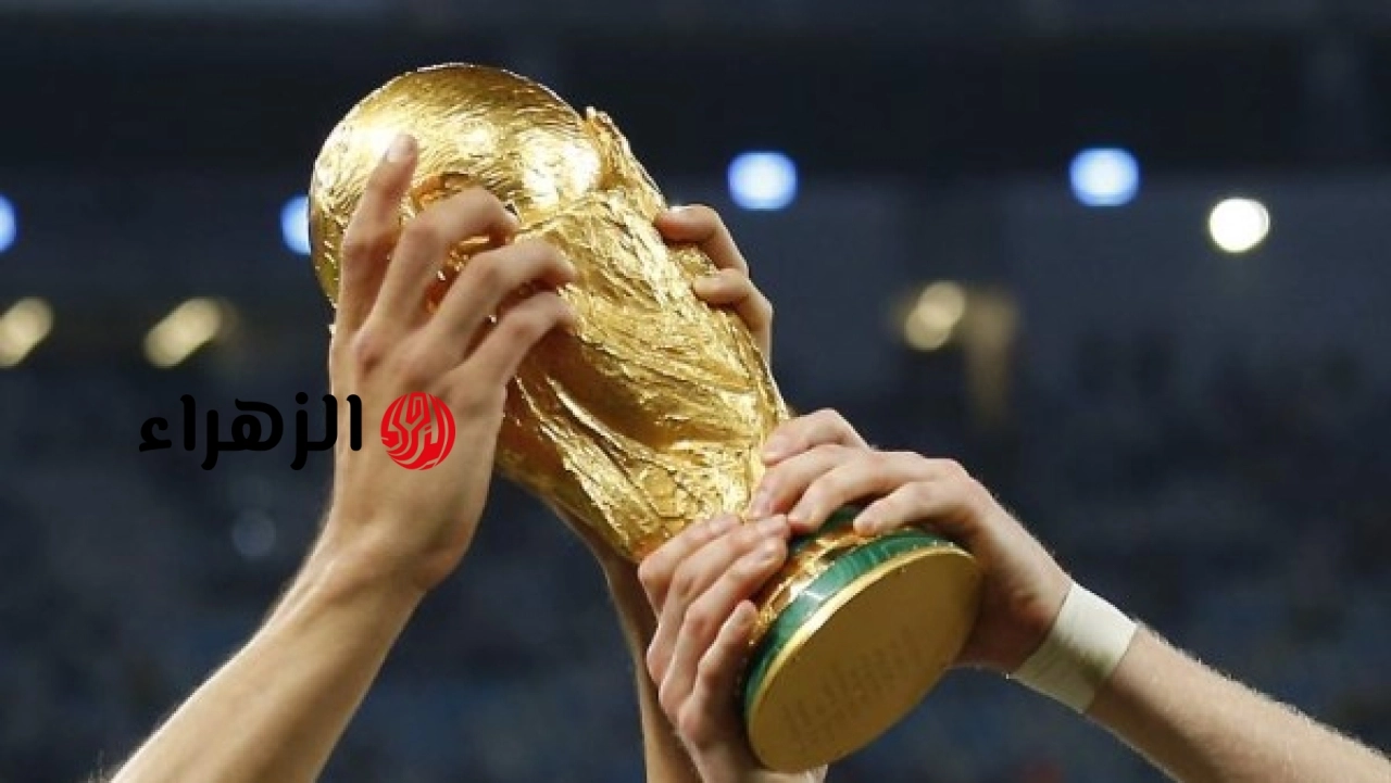 فيفا يسمح بدخول زجاجات مياه مغلقة لملاعب كأس العالم في أمريكا وكندا