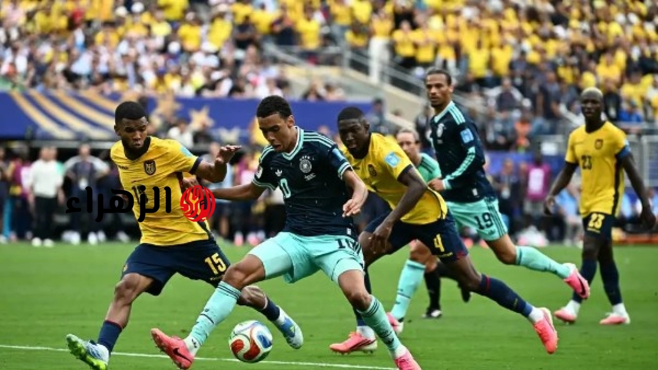 فيليب لام يطالب بإعادة كيميتش لوسط ألمانيا واستبعاد بافلوفيتش بمونديال 2026