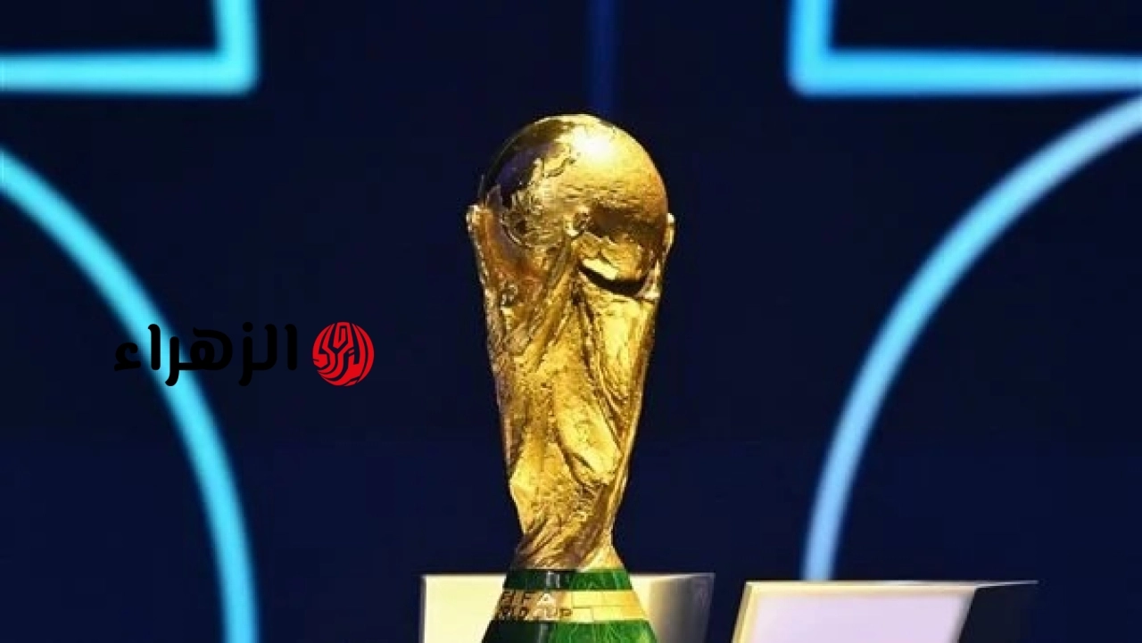 قائمة 19 منتخبا تضمن التأهل لدور 32 في كأس العالم 2026