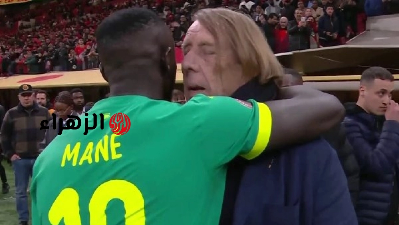 كلود لو روا يتولى تدريب منتخب جمهورية الكونغو رسميا لولاية ثانية