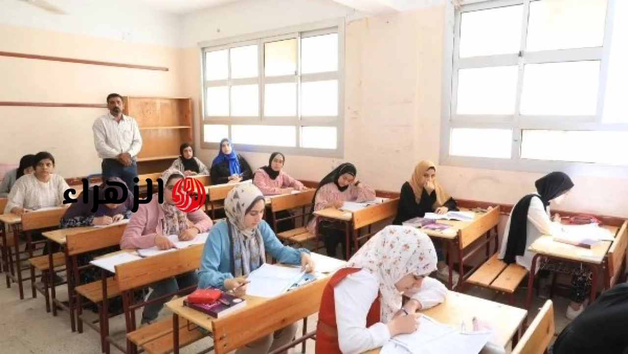 متحدث التعليم يدعو طلاب الثانوية العامة للتركيز في امتحان الغد بعد التأهل في المونديال