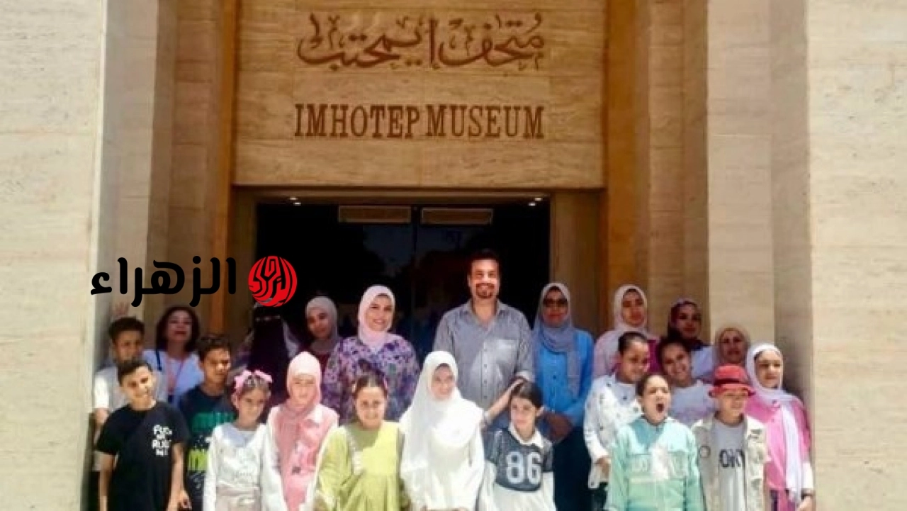 متحف إيمحتب ينظم فعاليات احتفالية بمناسبة اليوم العالمي للموسيقى
