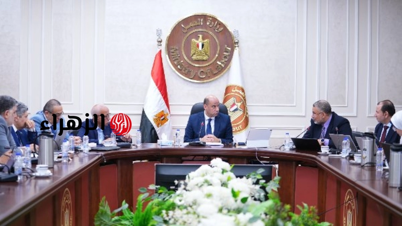 مجلس التشاور الاجتماعي يناقش تعديلات قانون المنظمات النقابية