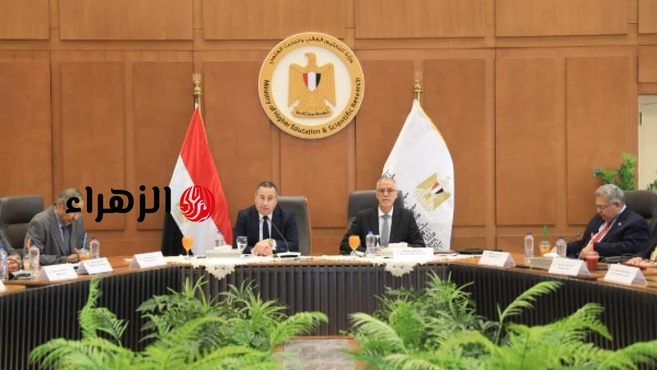 مجلس الجامعات الخاصة يواصل تطوير البرامج الدراسية ويصدر قرارات جديدة لتنظيم العملية التعليمية