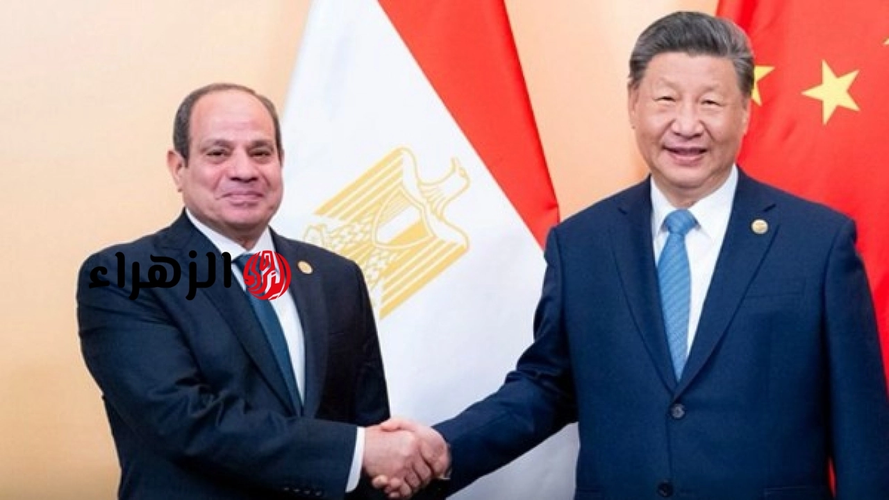 مجلس الوزراء يعلن إقامة مصر علاقات دبلوماسية مبكرة مع الصين ضمن أوائل الدول الإفريقية والعربية
