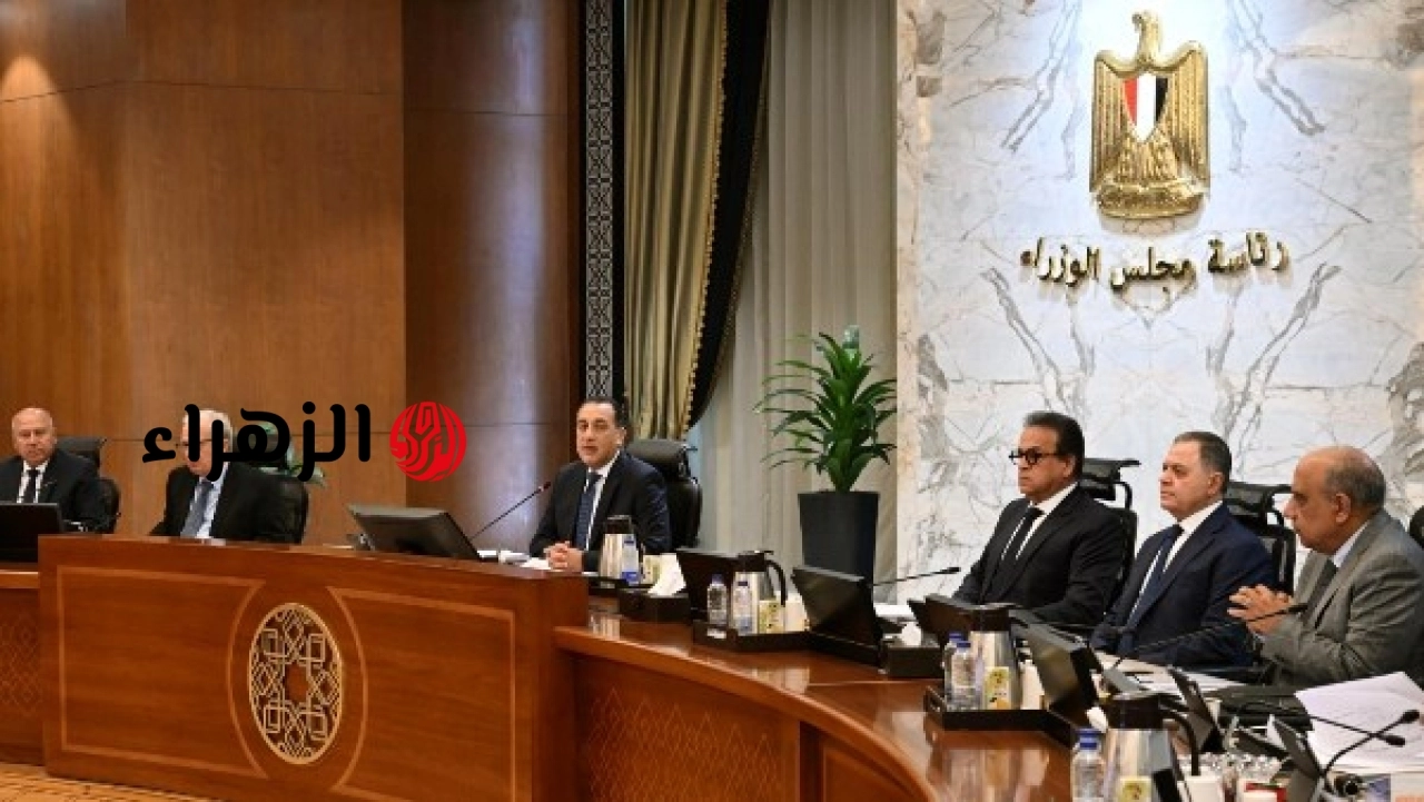 مجلس الوزراء يوافق على 12 قرارًا واتفاقية جديدة تشمل ترقيات الموظفين اليوم
