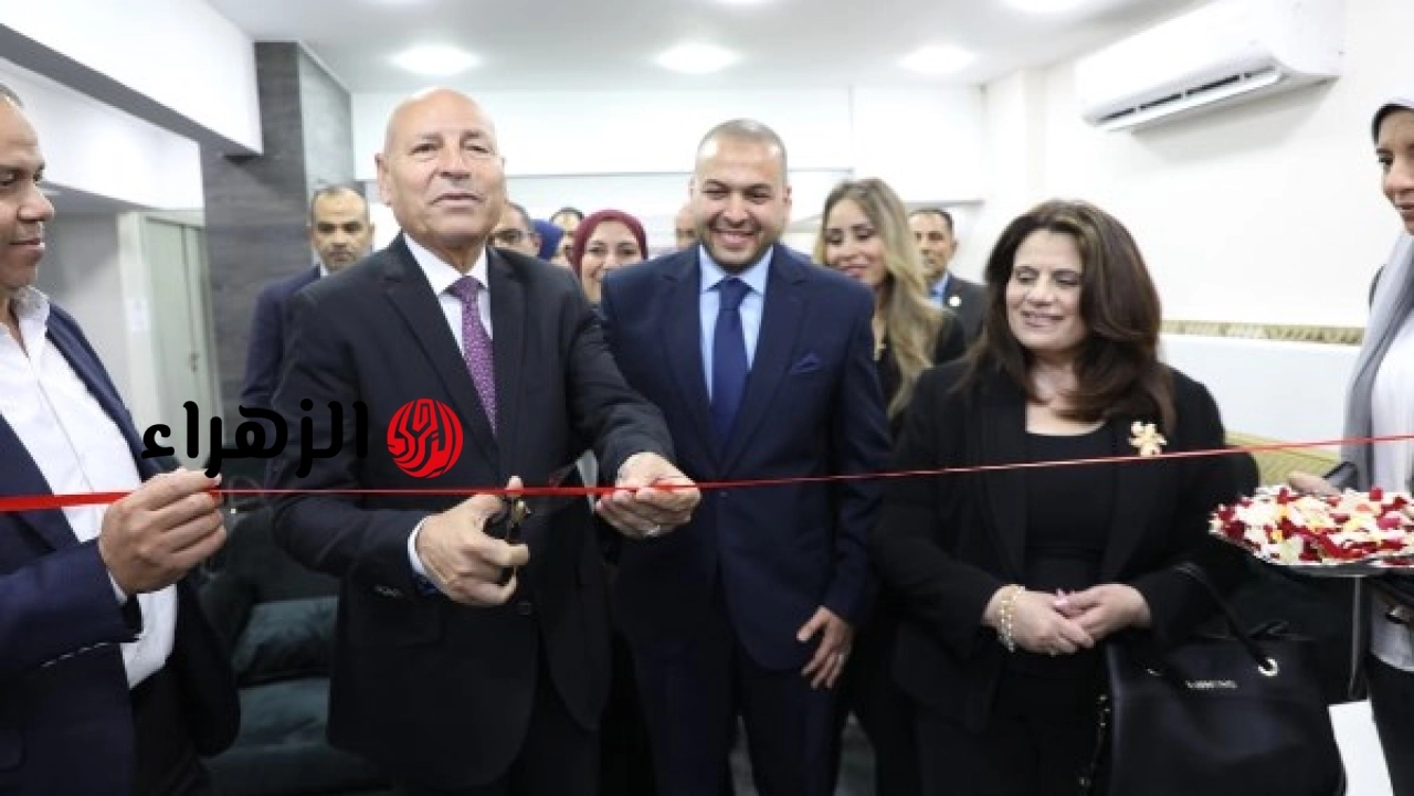 محافظ القاهرة يؤكد استمرار دعم وتأهيل ذوي الهمم ضمن أولويات الدولة لبناء الإنسان