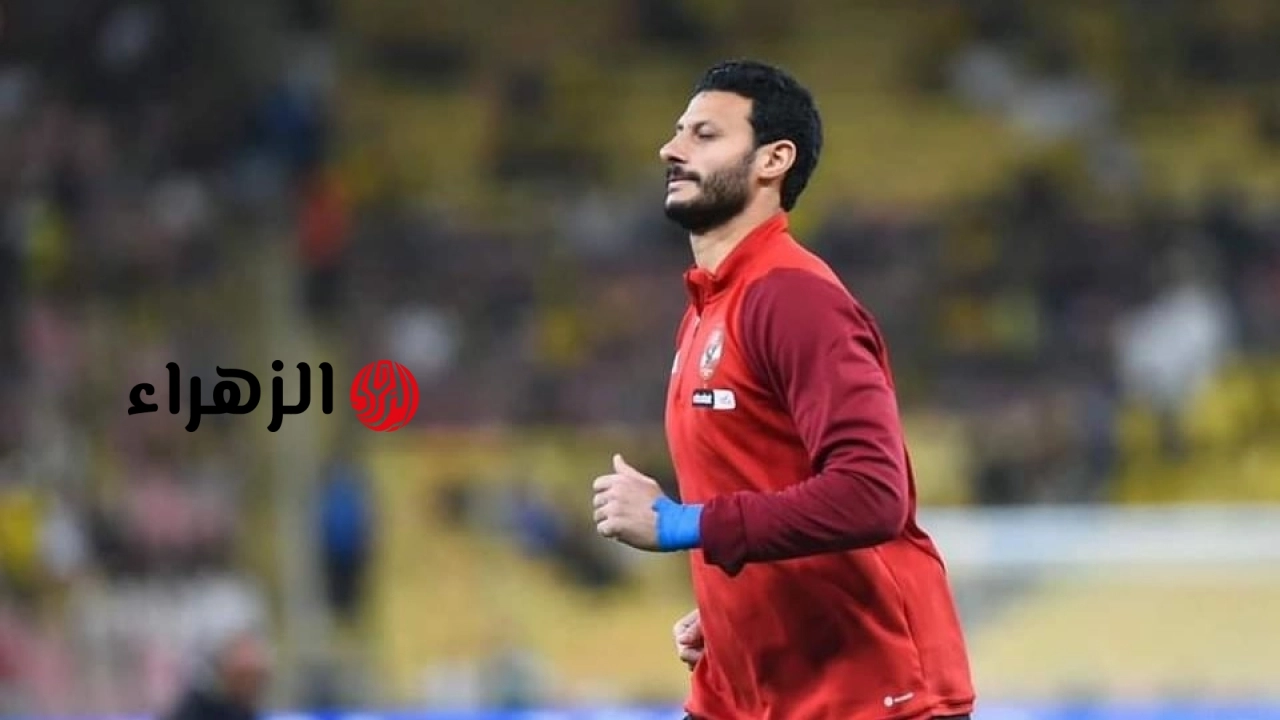 محمد الشناوي يدرس الاعتزال الدولي عقب كأس العالم 2026 ونهاية رحلته بالمونديال