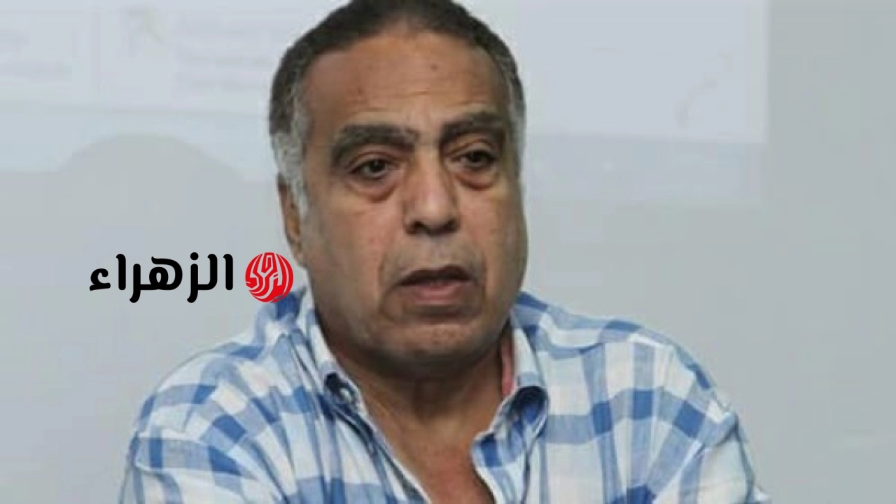 محمد العدل يدعم اختيار حسين عموتة مدربا للأهلي ويوجه رسالة للمساهمين براتبه