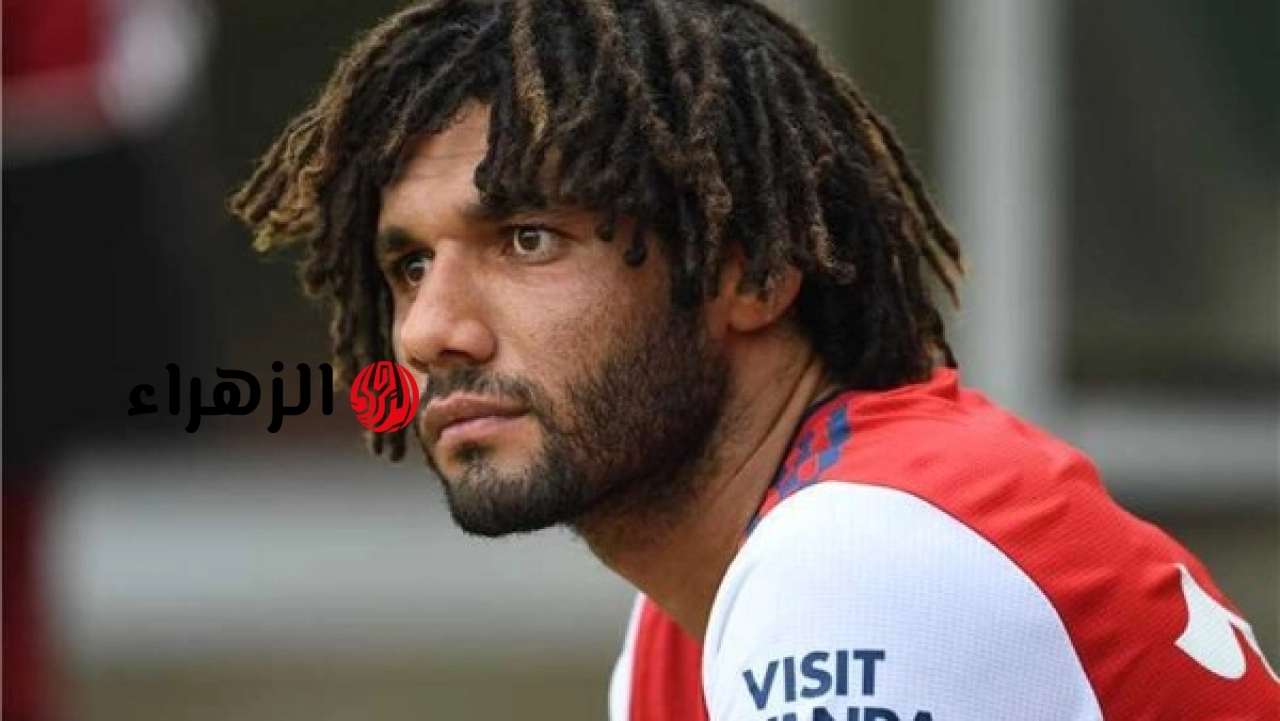 محمد النني يهنئ منتخب مصر بعد الفوز على نيوزيلندا بكأس العالم 2026