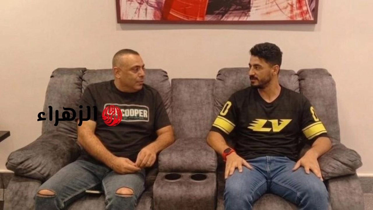 محمد حمدي زكي الزمالك استحق الدوري بجدارة والأهلي ليس في أفضل حالاته