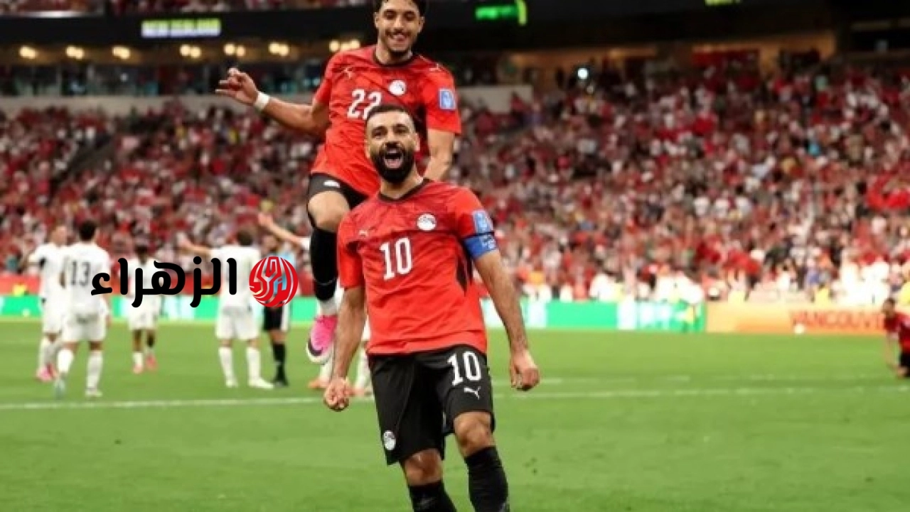 محمد طارق أضا يحذر من صعوبة مباراة مصر وإيران بكأس العالم 2026 فيديو