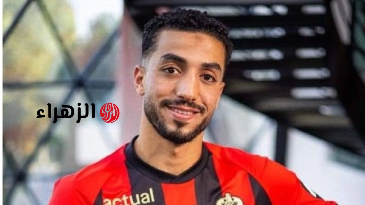 محمد عبدالمنعم يطلب 3 ملايين دولار سنويا للعودة إلى الأهلي