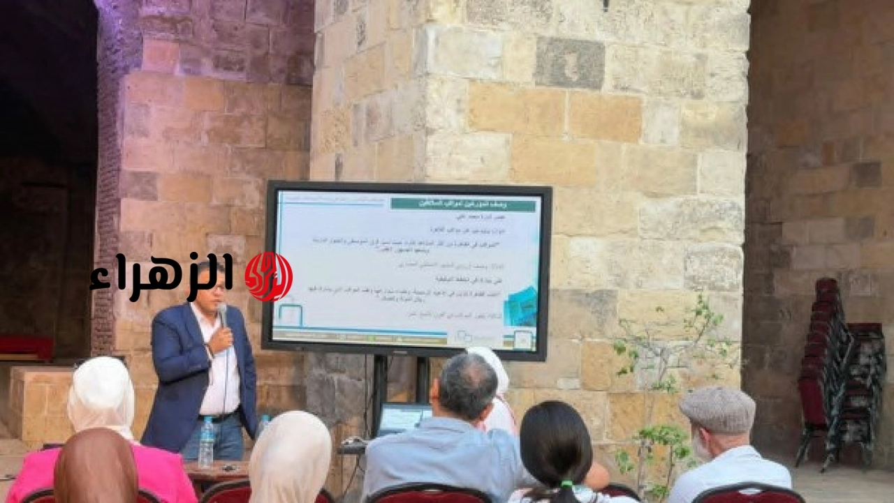 محمد مندور يكشف تاريخ الاحتفالات التراثية المصرية خلال ندوة مواكب القاهرة