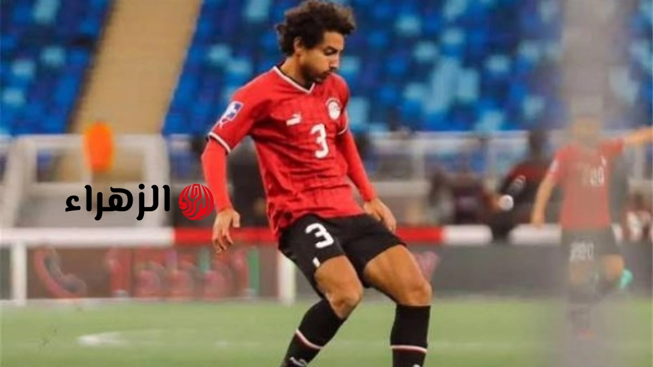 محمد هاني يسجل هدفا عكسيا ويمنح بلجيكا التعادل أمام مصر بمونديال 2026