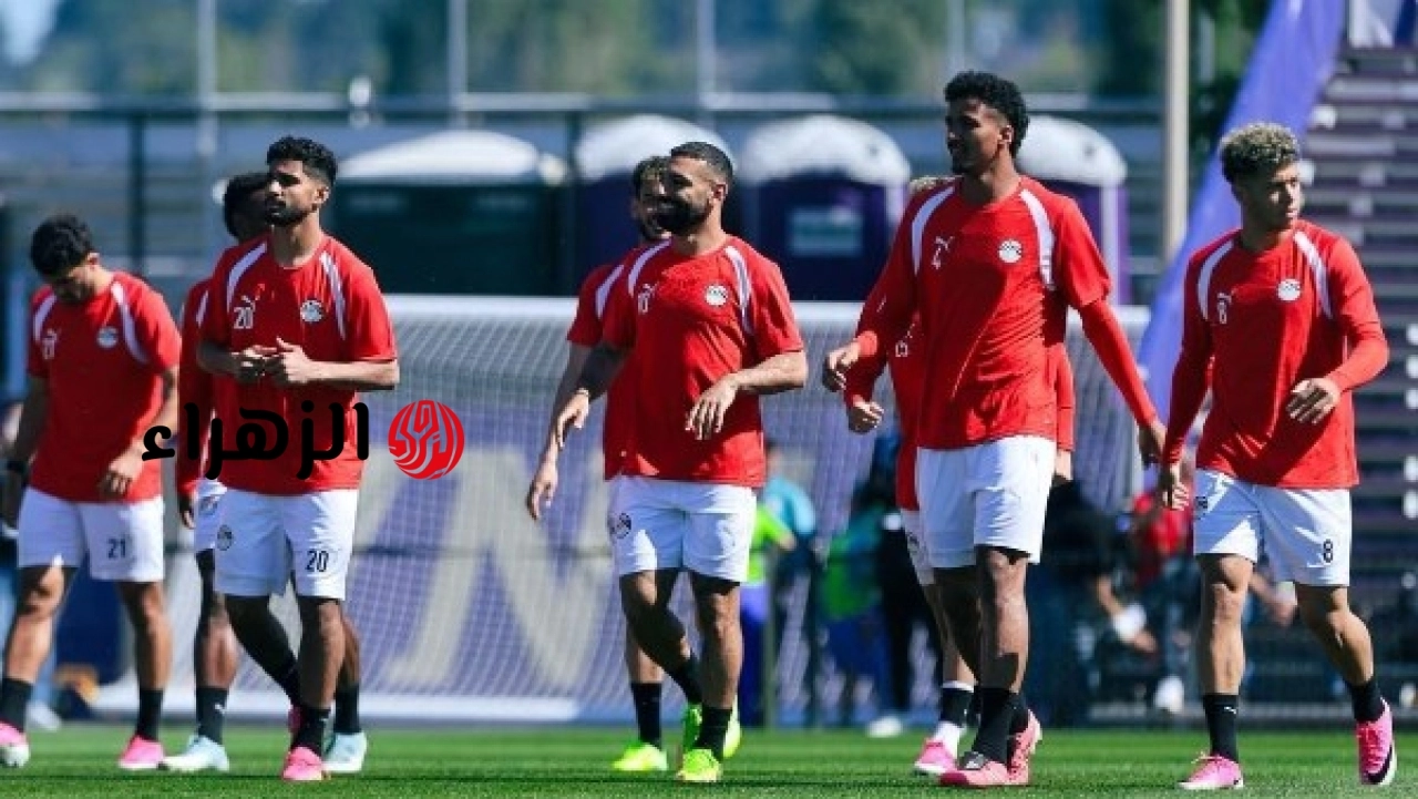 محمود صابر يؤكد جاهزية منتخب مصر لمواجهة إيران في كأس العالم 2026