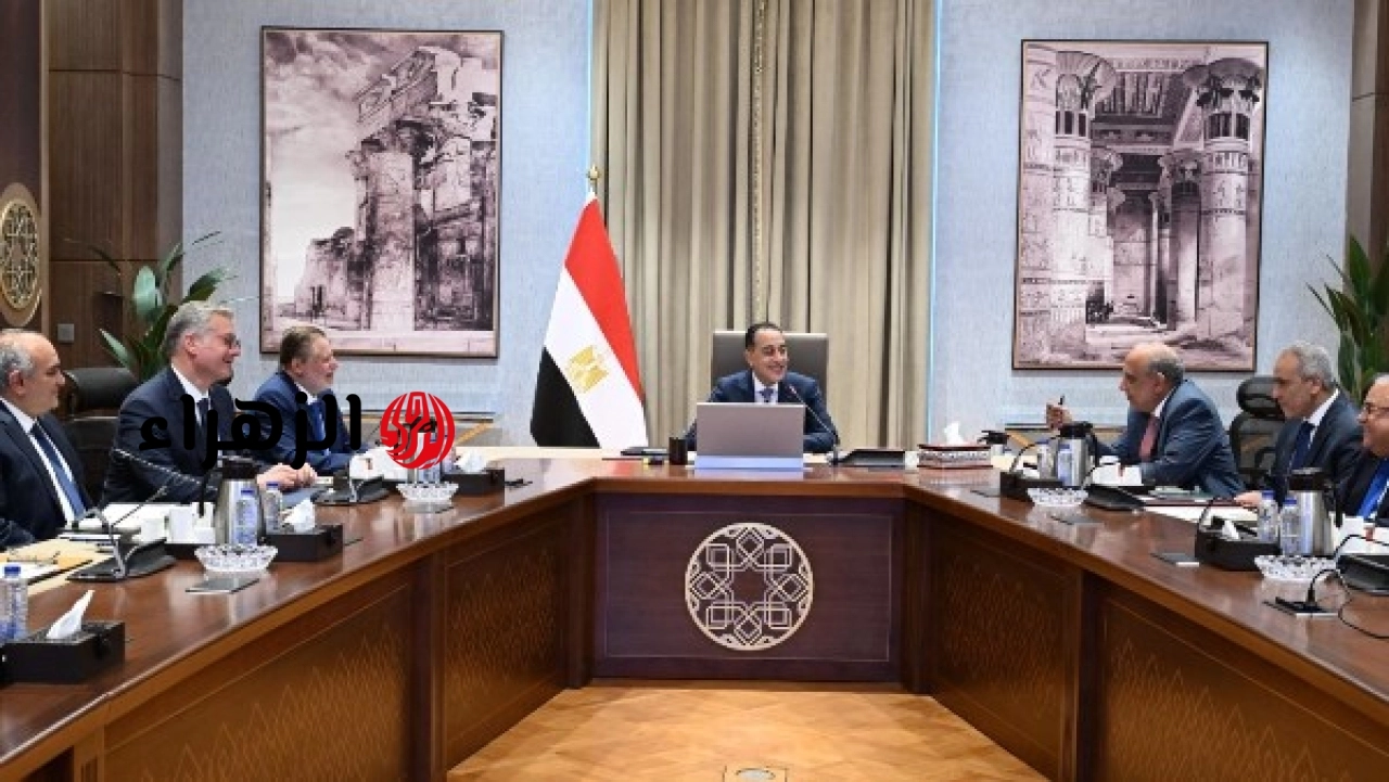 مدبولي يتابع مع محافظ البنك المركزي إجراءات تدبير الاحتياجات المالية لمخزون الوقود ومحطات الكهرباء