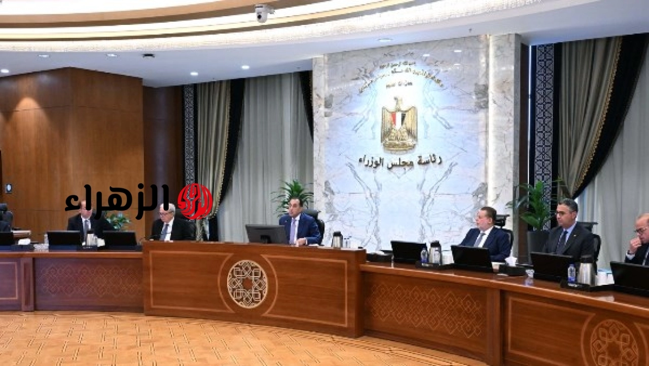 مدبولي يترأس اجتماع المجموعة الاقتصادية ويستعرض تطورات الإصلاح الاقتصادي وبرنامج التعاون مع صندوق النقد
