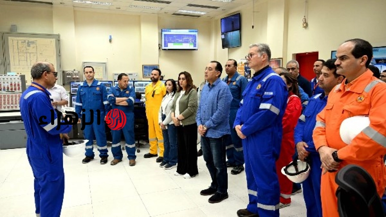 مدبولي يعلن من البحيرة استمرار تقديم محفزات لجذب الاستثمارات البترولية بعد تصفير مستحقات الشركاء
