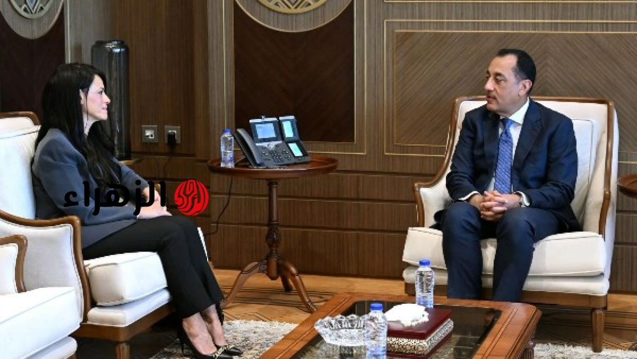 مدبولي يناقش مع وكيل أمين الأمم المتحدة سبل تعزيز التكامل الإقليمي بين الدول العربية والأفريقية