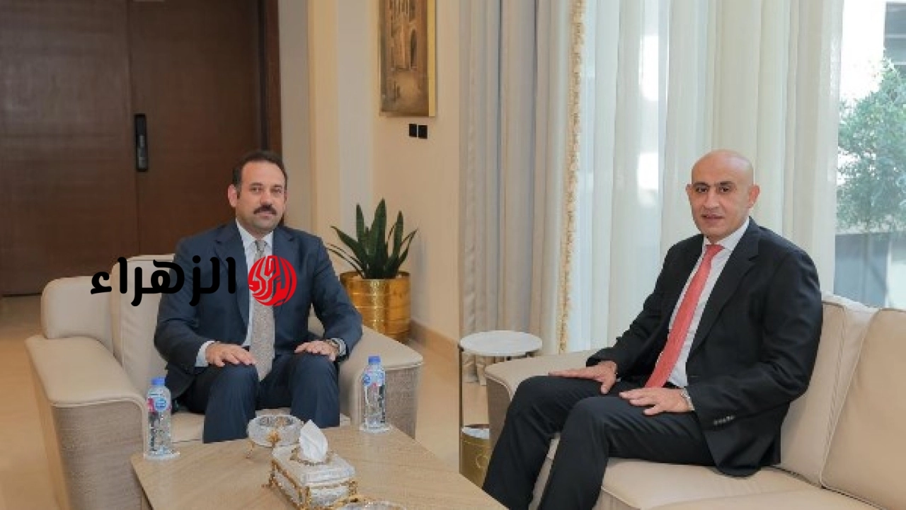 مدير جهاز مستقبل مصر ووزير التعليم يتابعان تنفيذ نموذج مدارس التكنولوجيا التطبيقية الزراعية