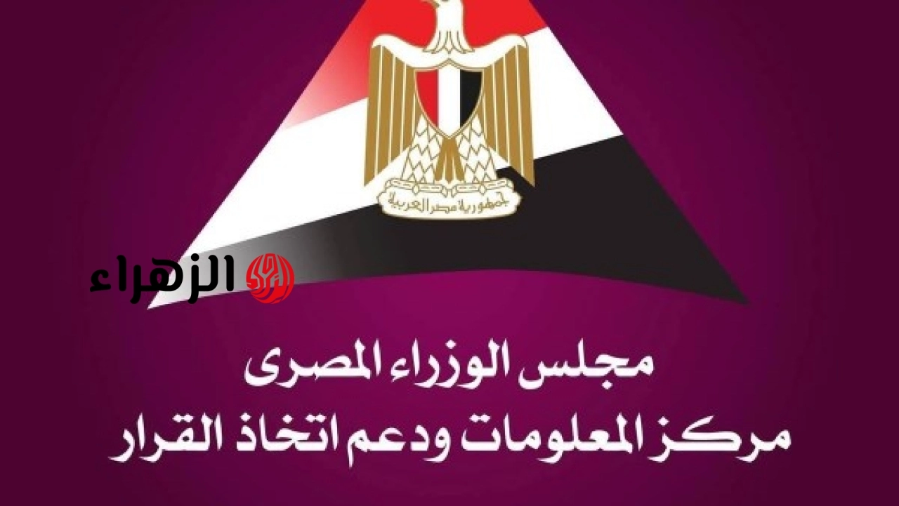 مركز المعلومات بمجلس الوزراء يعلن نجاح مصر في ترسيخ مكانتها مركزا إقليميا لخدمات التعهيد