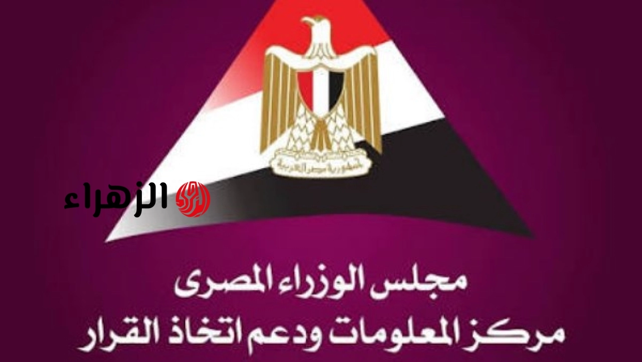 مركز معلومات مجلس الوزراء يتوقع ارتفاع حجم سوق اقتصاد المبدعين عالميًا إلى 314 مليار دولار في 2026