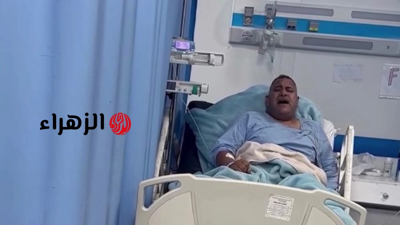 مريض يتلو القرآن الكريم في العناية المركزة ومقطع الفيديو ينتشر على مواقع التواصل الاجتماعي